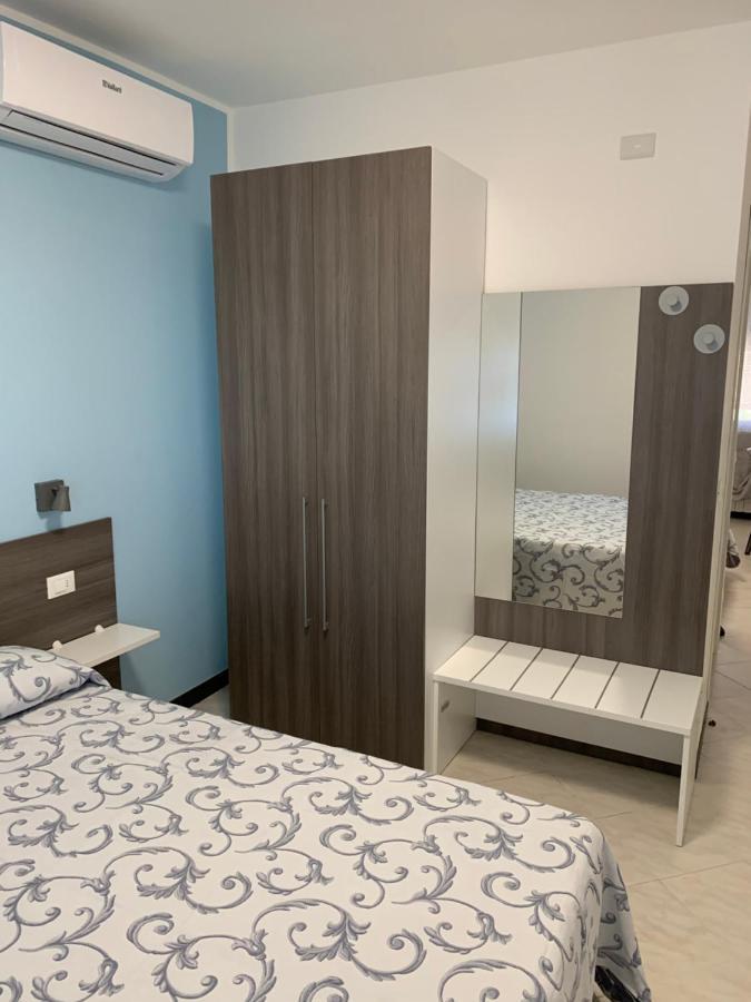 Hotel Aurora Varazze Εξωτερικό φωτογραφία