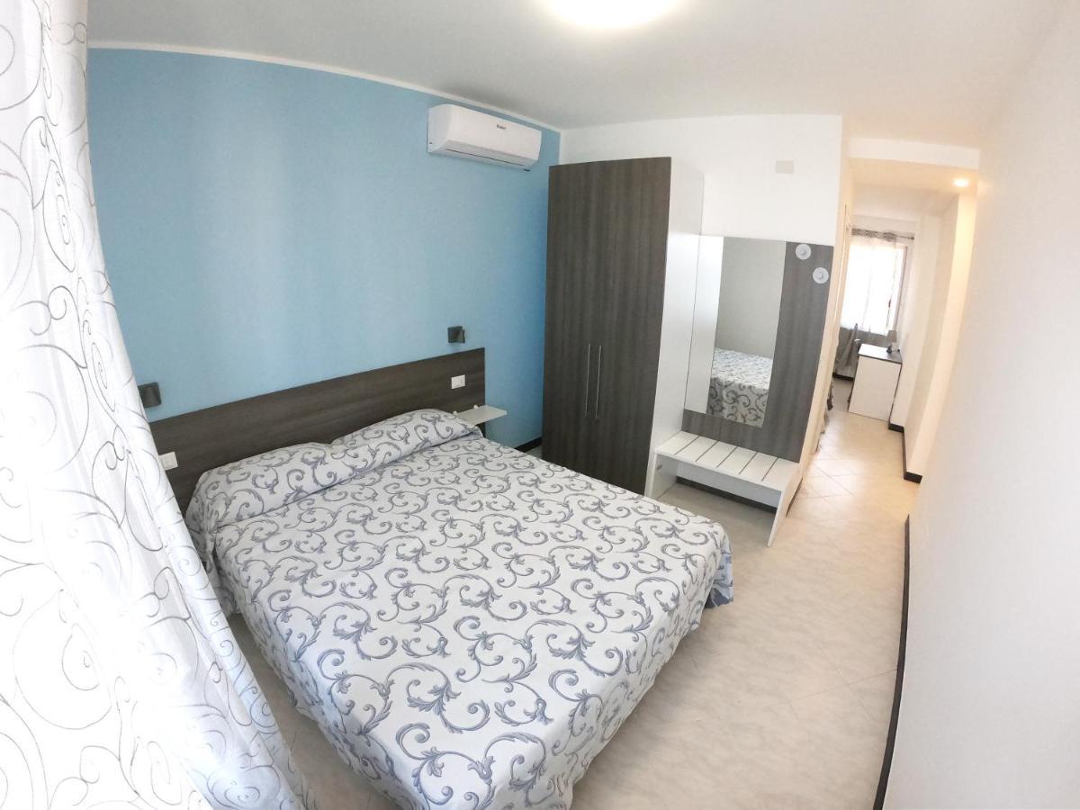 Hotel Aurora Varazze Εξωτερικό φωτογραφία