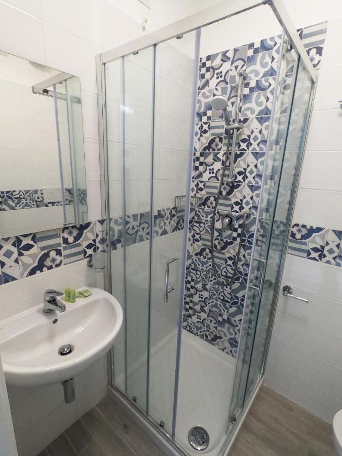 Hotel Aurora Varazze Εξωτερικό φωτογραφία