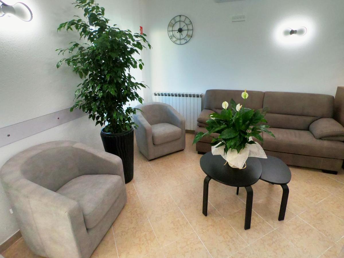 Hotel Aurora Varazze Εξωτερικό φωτογραφία