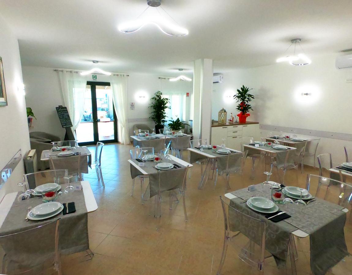 Hotel Aurora Varazze Εξωτερικό φωτογραφία