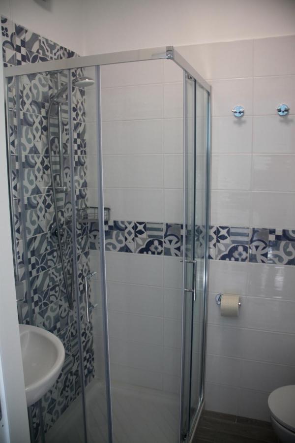 Hotel Aurora Varazze Εξωτερικό φωτογραφία