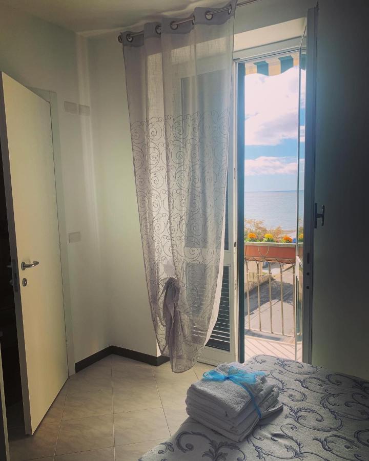 Hotel Aurora Varazze Εξωτερικό φωτογραφία