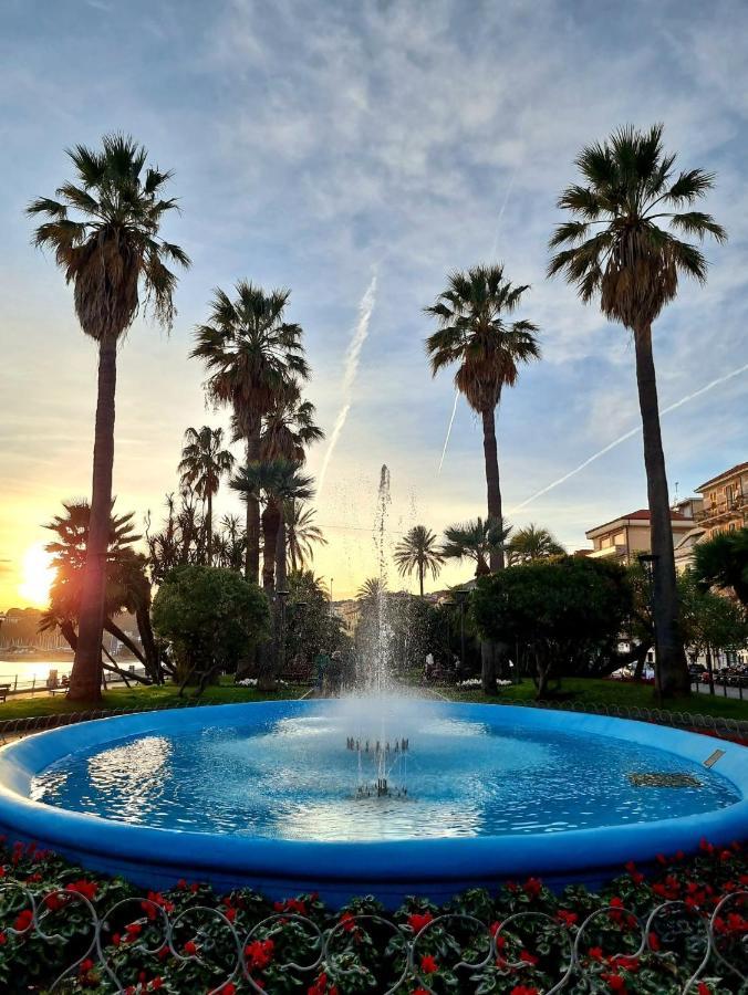 Hotel Aurora Varazze Εξωτερικό φωτογραφία