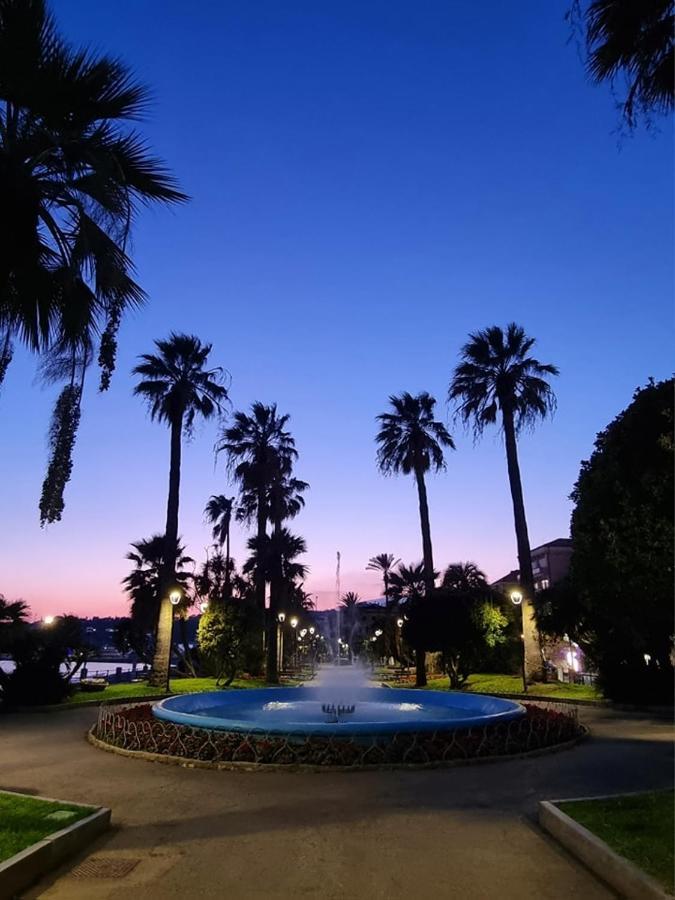Hotel Aurora Varazze Εξωτερικό φωτογραφία
