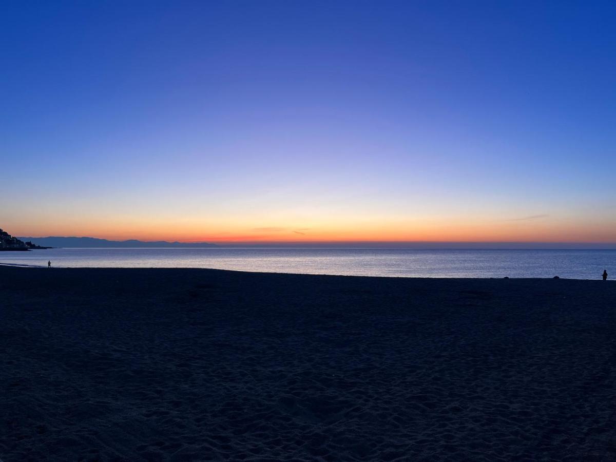 Hotel Aurora Varazze Εξωτερικό φωτογραφία